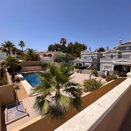 Villa Bonita Casa Calpe Esterno foto