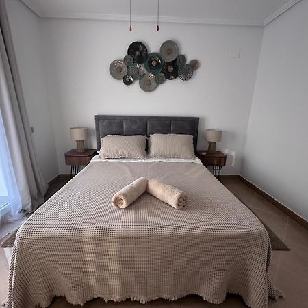 Villa Bonita Casa Calpe Esterno foto