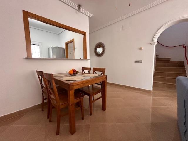 Villa Bonita Casa Calpe Esterno foto
