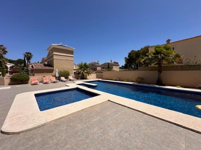 Villa Bonita Casa Calpe Esterno foto