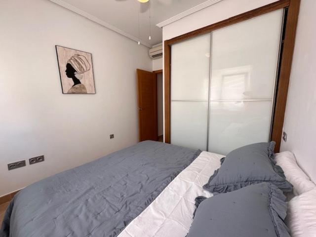 Villa Bonita Casa Calpe Esterno foto