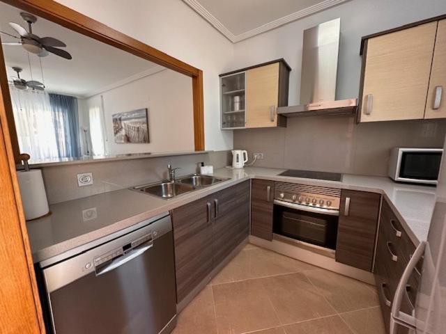 Villa Bonita Casa Calpe Esterno foto