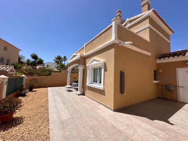 Villa Bonita Casa Calpe Esterno foto