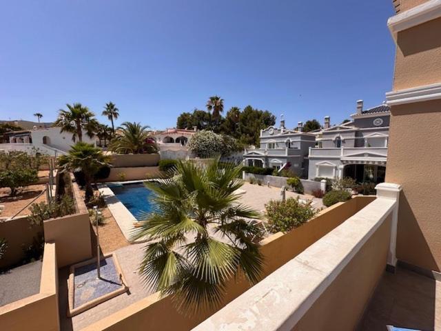 Villa Bonita Casa Calpe Esterno foto