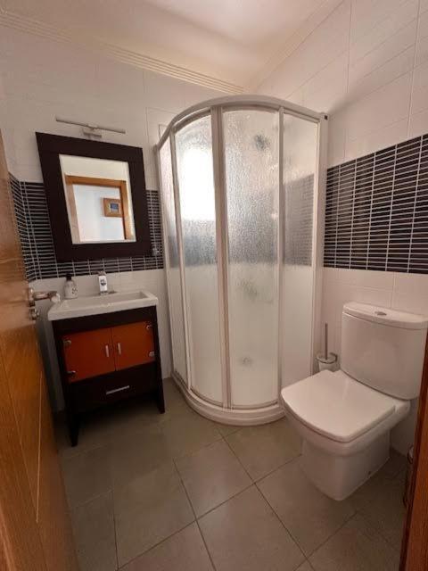 Villa Bonita Casa Calpe Esterno foto