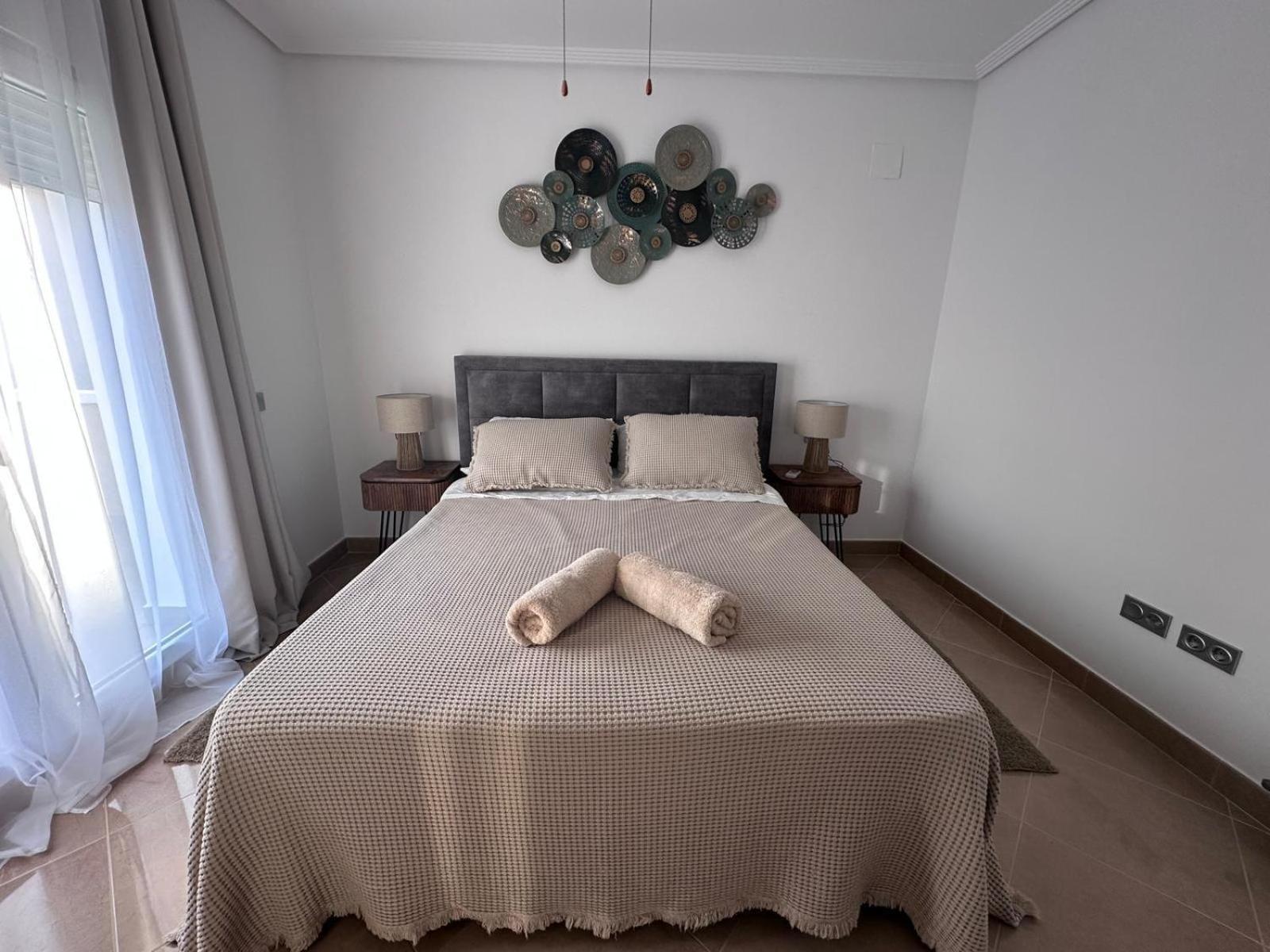Villa Bonita Casa Calpe Esterno foto