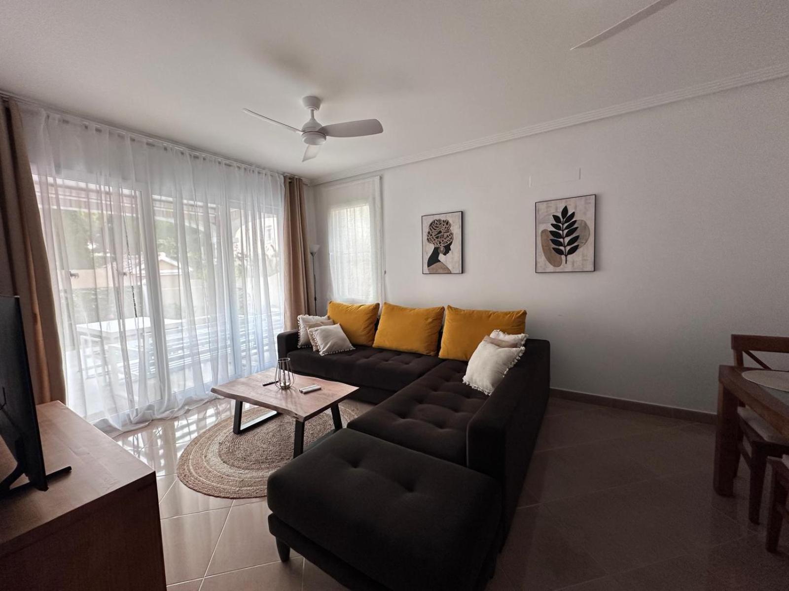 Villa Bonita Casa Calpe Esterno foto