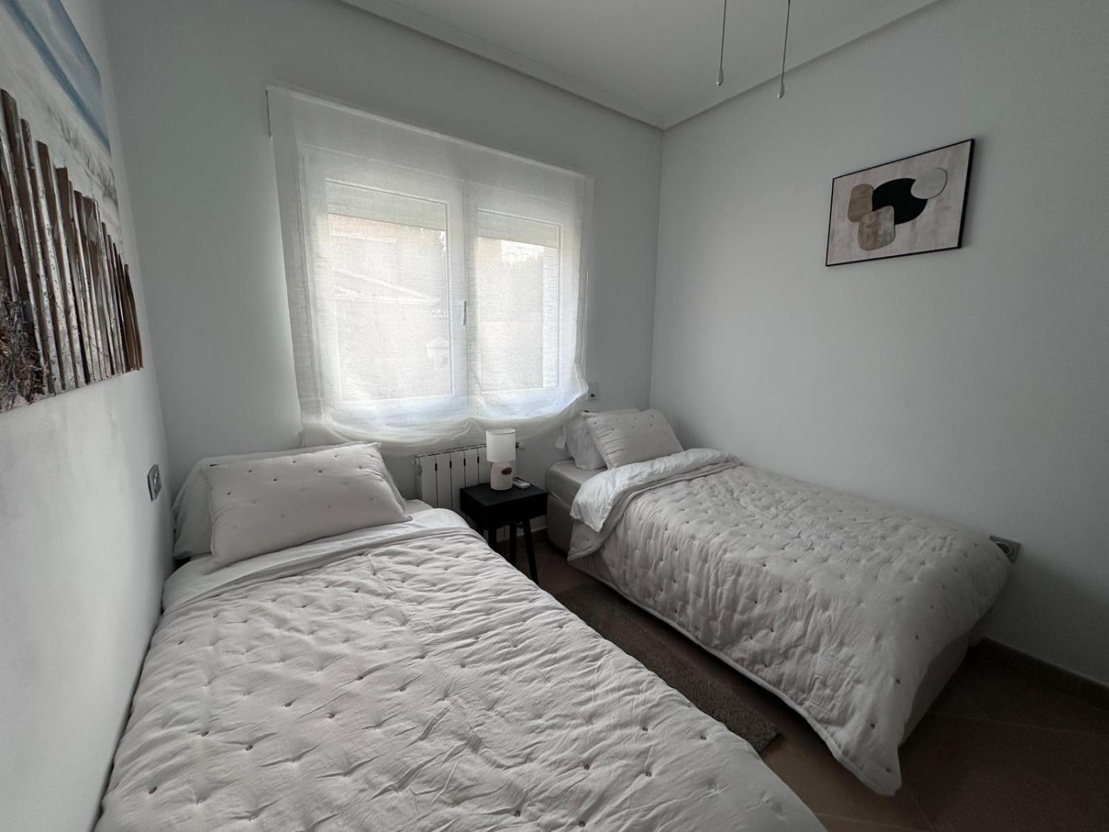 Villa Bonita Casa Calpe Esterno foto