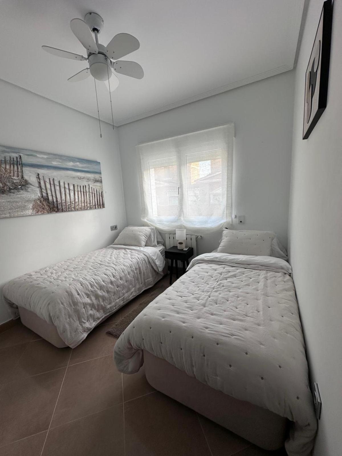 Villa Bonita Casa Calpe Esterno foto