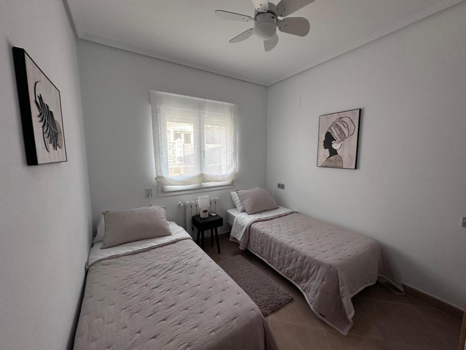 Villa Bonita Casa Calpe Esterno foto